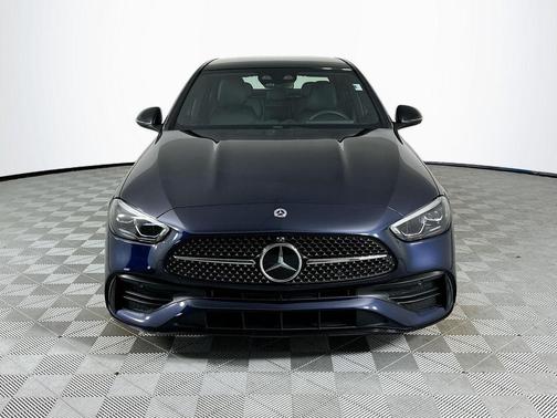 2023 Mercedes-Benz C-Class C 300