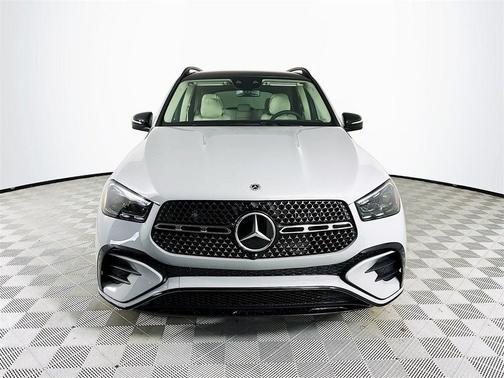 2026 Mercedes-Benz GLE 350 Base 4MATIC