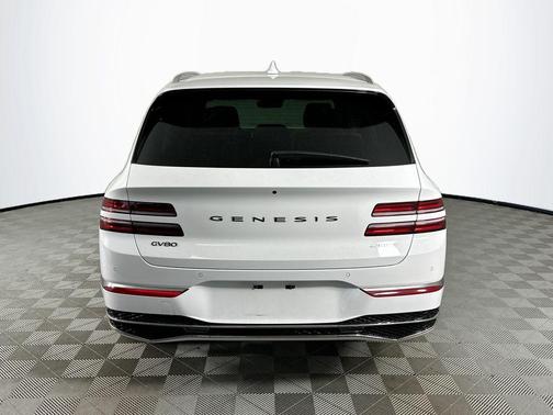 2025 Genesis GV80 2.5T
