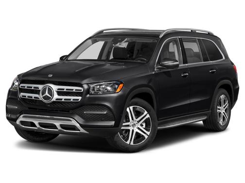 2020 Mercedes-Benz GLS 450 Base 4MATIC