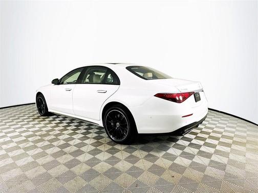 2025 Mercedes-Benz S-Class S 580 4MATIC