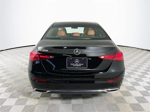 2023 Mercedes-Benz C-Class C 300