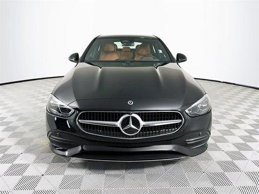 2023 Mercedes-Benz C-Class C 300