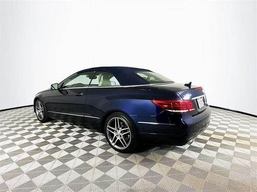 2014 Mercedes-Benz E-Class E 350