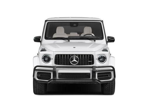 2021 Mercedes-Benz AMG G 63 Base