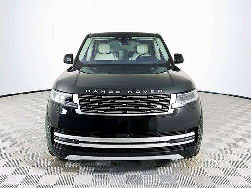 2023 Land Rover Range Rover Autobiography