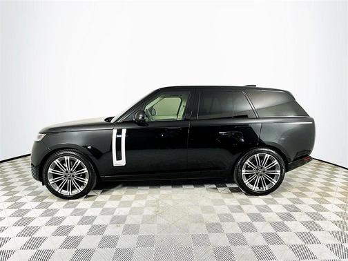 2023 Land Rover Range Rover Autobiography