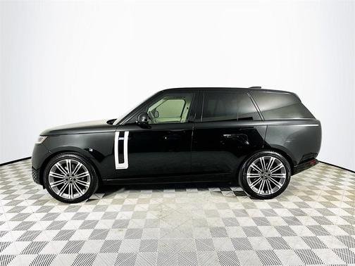 2023 Land Rover Range Rover Autobiography