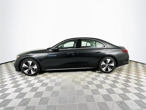 2026 Mercedes-Benz E-Class E 450
