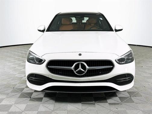 2023 Mercedes-Benz C-Class C 300 4MATIC