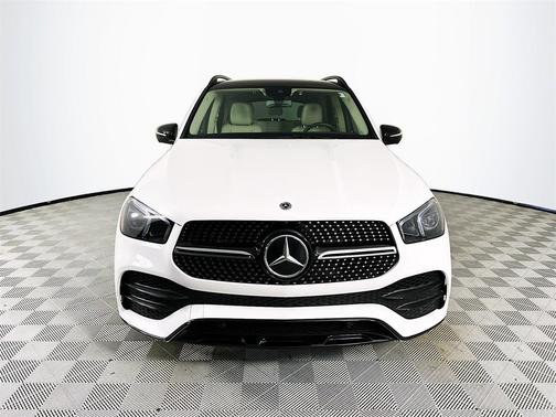 2023 Mercedes-Benz GLE 350 Base