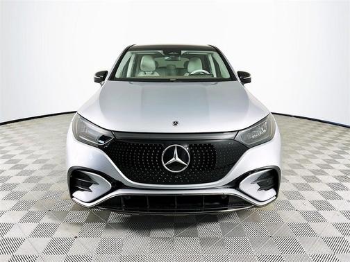 2026 Mercedes-Benz EQE 320+ Base