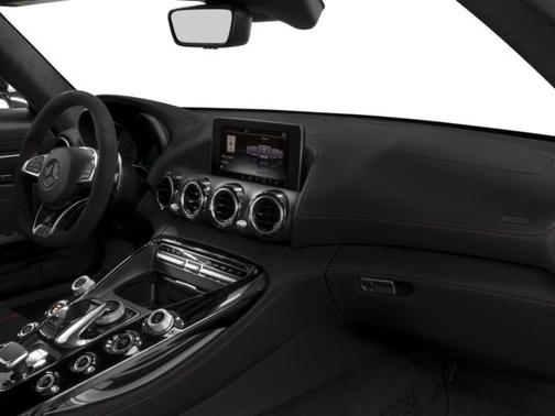 2016 Mercedes-Benz AMG GT AMG GT S