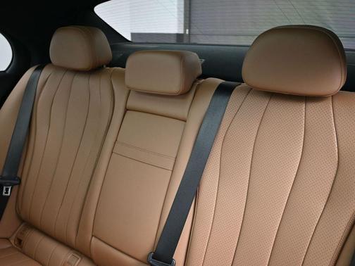 Gray Metallic 2024 Mercedes-Benz E-Class E 350 4MATIC