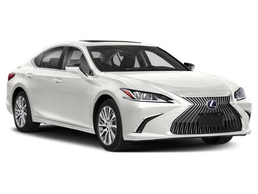 2020 Lexus ES 300h Base