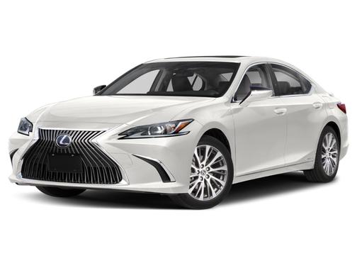 2020 Lexus ES 300h Base