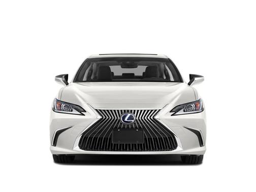 2020 Lexus ES 300h Base