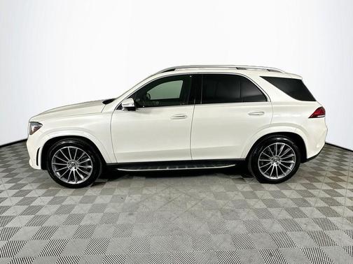 2023 Mercedes-Benz GLE 450 4MATIC