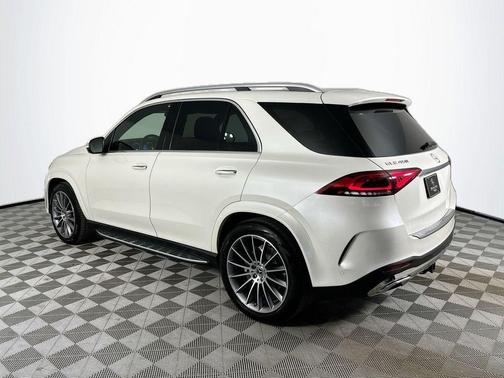 2023 Mercedes-Benz GLE 450 4MATIC