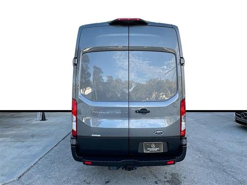 2022 Ford Transit-350 Base