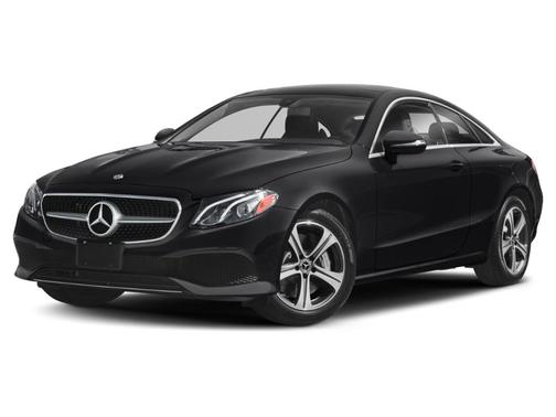 Blue Metallic 2019 Mercedes-Benz E-Class E 450