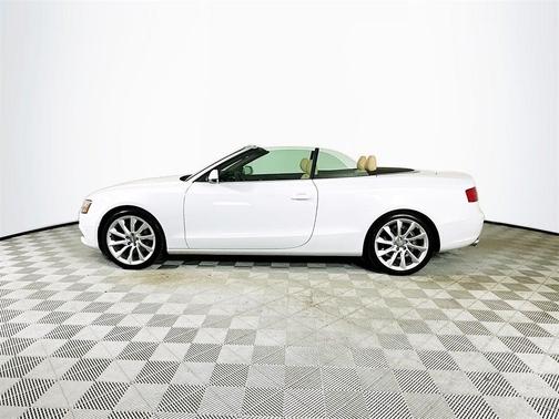 2013 Audi A5 2.0T Prestige