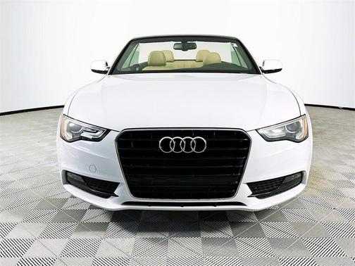 2013 Audi A5 2.0T Prestige