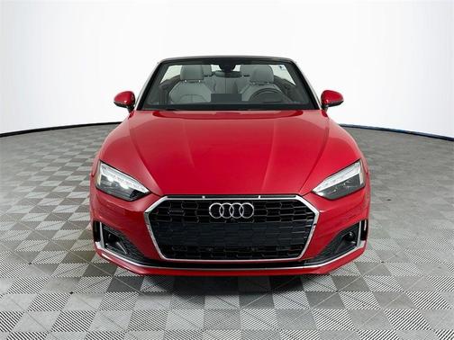 2022 Audi A5 45 Prestige