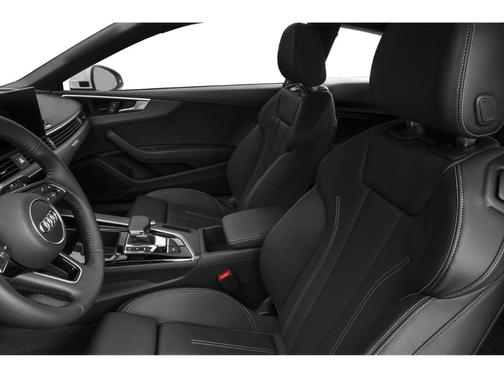 2022 Audi A5 45 Prestige
