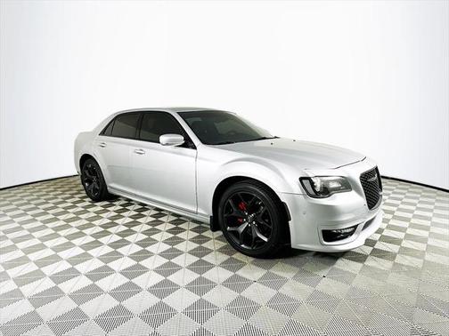 2022 Chrysler 300 Touring