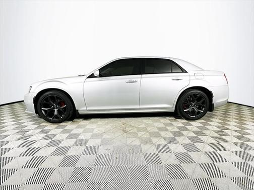 2022 Chrysler 300 Touring