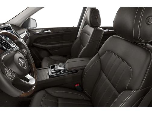 2018 Mercedes-Benz GLE 350 Base