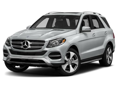 2018 Mercedes-Benz GLE 350 Base