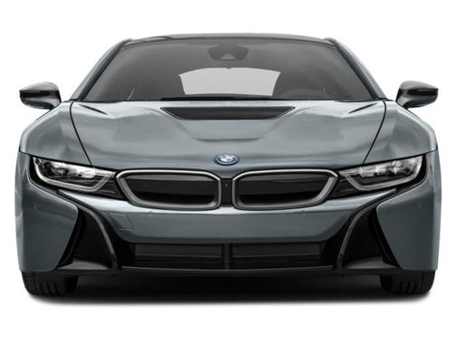 2016 BMW i8 Base