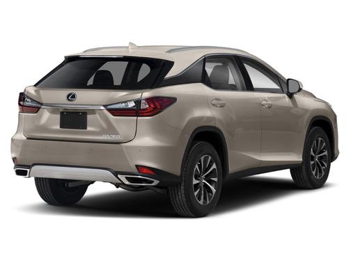 2020 Lexus RX 350 Base