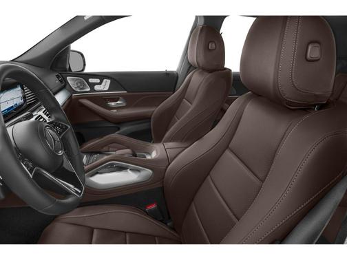 2026 Mercedes-Benz GLE 350 Base