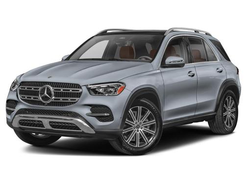 2026 Mercedes-Benz GLE 350 Base