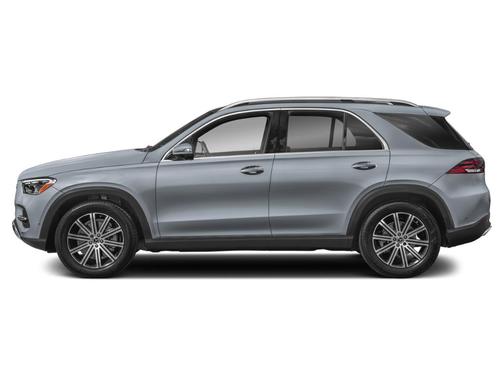2026 Mercedes-Benz GLE 350 Base