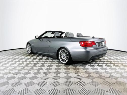 2013 BMW 328 i