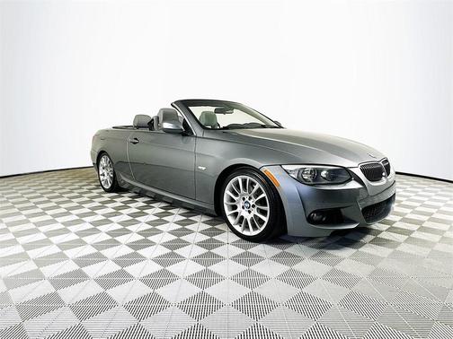 2013 BMW 328 i