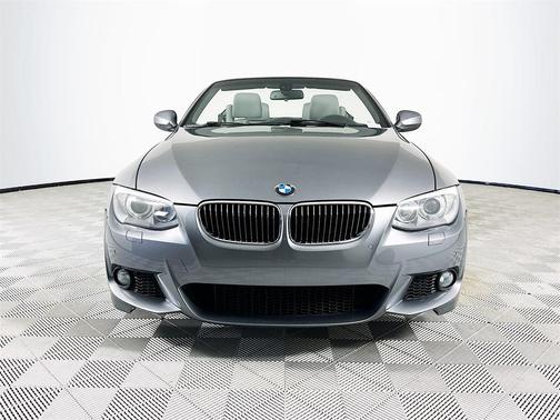 2013 BMW 328 i