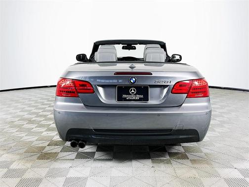 2013 BMW 328 i