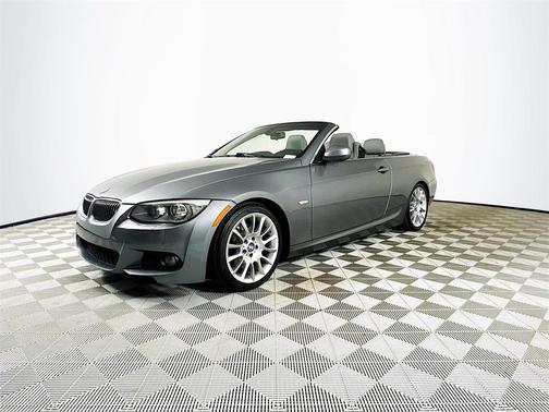2013 BMW 328 i