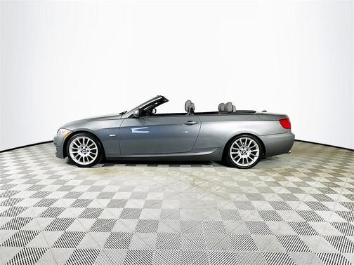 2013 BMW 328 i
