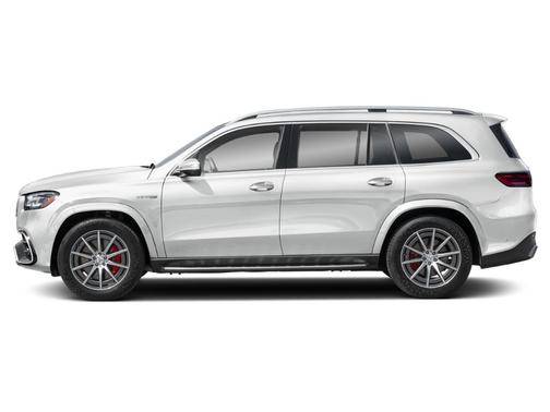 2024 Mercedes-Benz AMG GLS 63 Base 4MATIC