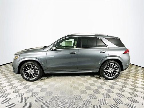 2026 Mercedes-Benz GLE 350 Base