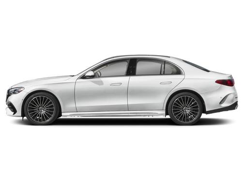 2025 Mercedes-Benz E-Class E 350 4MATIC