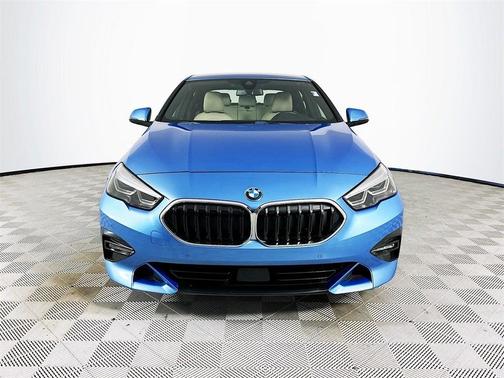 2021 BMW 228 Gran Coupe 228i sDrive Gran Coupe