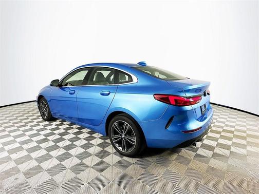 2021 BMW 228 Gran Coupe 228i sDrive Gran Coupe