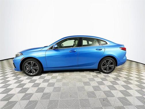 2021 BMW 228 Gran Coupe 228i sDrive Gran Coupe
